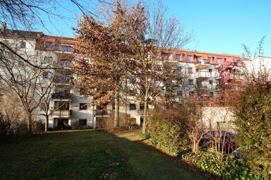 Wohnung zum Kauf provisionsfrei 295.000 € 4 Zimmer 97 m² 3. Geschoss Volkmarsdorf Leipzig 04315