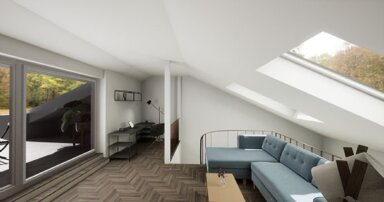 Maisonette zum Kauf provisionsfrei 2.195.856 € 5 Zimmer 117,3 m² 5. Geschoss frei ab sofort Mitte Berlin 10178