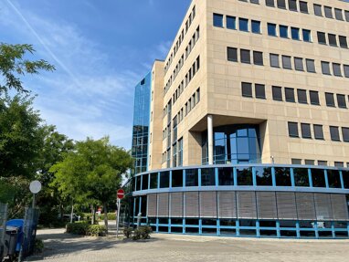 Bürofläche zur Miete 14,50 € 655 m² Bürofläche teilbar ab 655 m² Heinersdorf Berlin 13086