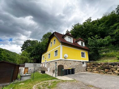 Einfamilienhaus zum Kauf 379.000 € 7 Zimmer 125 m² Sankt Georgen 3644