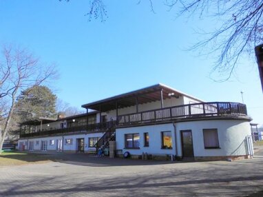 Gastronomie/Hotel zum Kauf 1.900.000 € 5.513 m² Grundstück Klausdorf Am Mellensee 15838