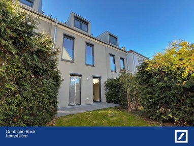 Reihenmittelhaus zum Kauf 725.000 € 4 Zimmer 127,7 m² 257,5 m² Grundstück frei ab sofort Hochfeld Wiesbaden 65205