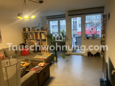 Wohnung zur Miete Tauschwohnung 471 € 2 Zimmer 44 m² 1. Geschoss Schöneberg Berlin 10783