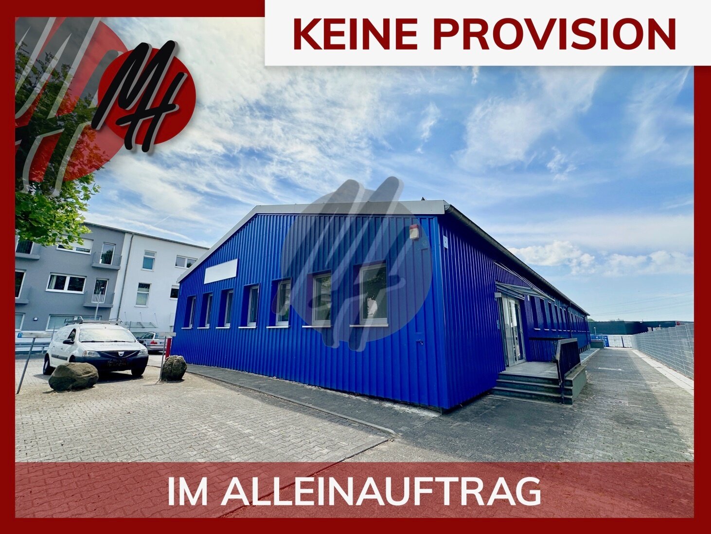 Freifläche zur Miete provisionsfrei 7,90 € 3.880 m²<br/>Lagerfläche Liederbach Liederbach 65835