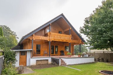 Einfamilienhaus zum Kauf 519.000 € 7 Zimmer 203 m² 576 m² Grundstück Eckendorf Grafschaft / Eckendorf 53501