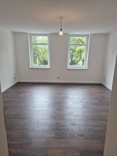 Wohnung zur Miete 800 € 3 Zimmer 105 m² Geschoss 3/3 Am Ziegelwall 5 Bautzen Bautzen 02625