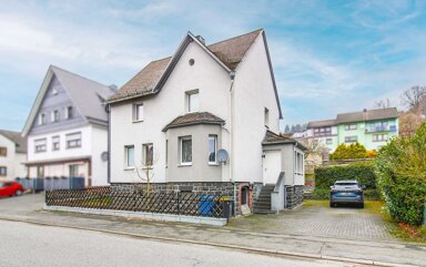 Immobilie zum Kauf als Kapitalanlage geeignet 195.000 € 6 Zimmer 158 m² 704 m² Grundstück Lixfeld Angelburg 35719