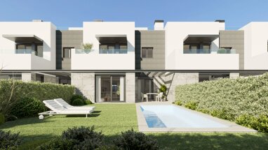 Villa zum Kauf 1.050.000 € 5 Zimmer 146 m² 209 m² Grundstück Palma de Mallorca 07610