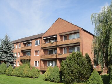 Wohnung zur Miete 286 € 1 Zimmer 47,7 m² Erdgeschoss Magdeburger Straße 15 Dannenberg Dannenberg 29451
