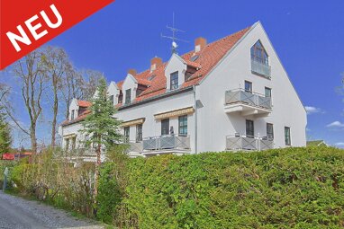 Wohnung zum Kauf 479.000 € 3 Zimmer 79 m² Tutzing Tutzing 82327