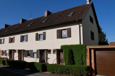 Reihenmittelhaus zum Kauf 130.000 € 5 Zimmer 91 m² 227 m² Grundstück Oeslau Rödental 96472