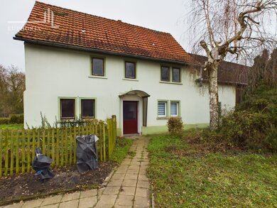 Einfamilienhaus zum Kauf 158.000 € 8 Zimmer 160 m² 1.354 m² Grundstück frei ab sofort Vippachedelhausen Am Ettersberg 99439