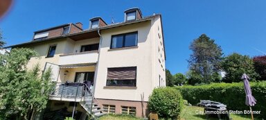 Wohnung zum Kauf 229.000 € 2 Zimmer 61 m² 2. Geschoss frei ab sofort Neu-Heiligkreuz 5 Trier 54295