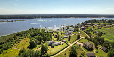 Einfamilienhaus zum Kauf 299.000 € 5 Zimmer 350 m² 5.100 m² Grundstück Leses, Saulkalne, Salaspils Saulkalne 2117