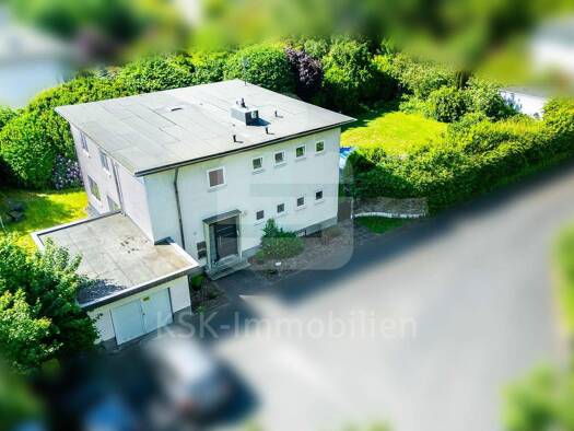 Mehrfamilienhaus zum Kauf 749.000 € 6 Zimmer 165 m² 836 m² Grundstück Köln 51103