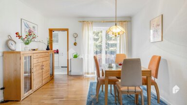 Wohnung zum Kauf 449.000 € 3 Zimmer 77 m² 1. Geschoss frei ab sofort Alt-Hohenschönhausen Berlin 13053