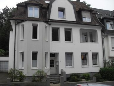 Wohnung zur Miete 400 € 2 Zimmer 50 m² EG frei ab sofort Bayernstr. 41 Oeneking / Stüttinghausen Lüdenscheid 58509