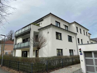 Wohnung zur Miete 1.400 € 3 Zimmer 97 m² 1. Geschoss Rankestraße 23 Antonviertel Ingolstadt 85051