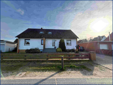 Einfamilienhaus zum Kauf 240.000 € 8 Zimmer 176 m² 912 m² Grundstück Klein Eicklingen Eicklingen 29358