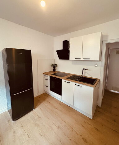 Wohnung zur Miete 800 € 1 Zimmer 39 m² EG Mombacherstraße 43 Hartenberg / Münchfeld Mainz 55122