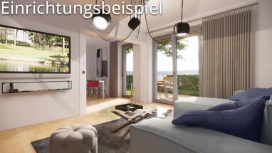 Wohnung zum Kauf 325.848 € 3 Zimmer 75,3 m² Coesfeld Coesfeld 48653