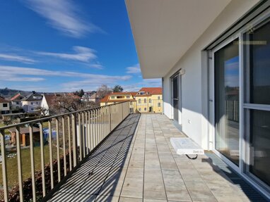 Wohnung zur Miete 1.859,09 € 4 Zimmer 112,3 m² 2. Geschoss St.Veiter Vorstadt Klagenfurt 9020
