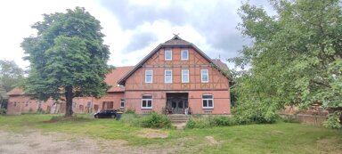 Haus zum Kauf 549.000 € 17 Zimmer 600 m² 5.739 m² Grundstück Gerdau Gerdau 29581