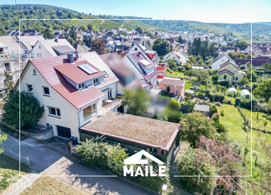 Einfamilienhaus zum Kauf 749.000 € 8 Zimmer 262 m² 452 m² Grundstück Blütenstr 10 Schnait Weinstadt 71384