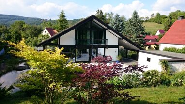 Einfamilienhaus zum Kauf 575.000 € 6 Zimmer 173 m² 2.998 m² Grundstück Kupferlohr 7a Neustadt Harztor 99768
