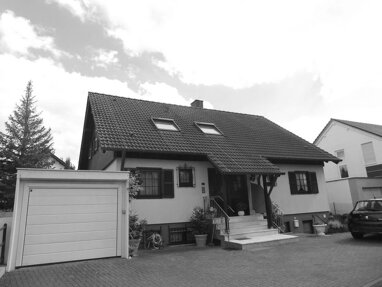 Mehrfamilienhaus zum Kauf 580.000 € 7 Zimmer 180 m² 680 m² Grundstück Nieder-Saulheim Saulheim 55291