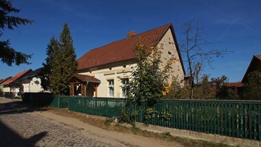 Einfamilienhaus zum Kauf 225.000 € 4 Zimmer 145 m² 2.400 m² Grundstück Lunow Lunow-Solzenhagen 16248