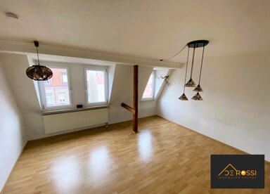 Wohnung zur Miete 680 € 2 Zimmer 60 m² 4. Geschoss Sündersbühl Nürnberg 90439