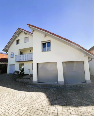 Mehrfamilienhaus zum Kauf Provisionsfrei 14 Zimmer 606 m² Grundstück Kirschbaumweg 14 Waldshut Waldshut-Tiengen 79761