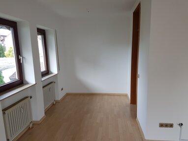 Wohnung zur Miete 540 € 2 Zimmer 60 m² 1. Geschoss Gustav-Adolf-Str. 9 Langenzenn Langenzenn 90579