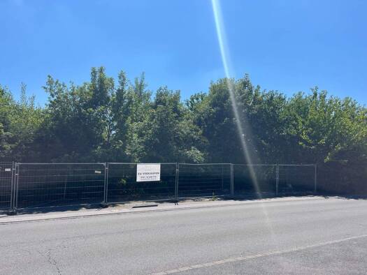 Grundstück zum Kauf 534.900 € 1.783 m² Grundstück frei ab sofort Industriestraße 7 Wermelskirchen 42929