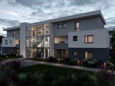 Wohnung zum Kauf provisionsfrei 379.741 € 3 Zimmer 86,6 m² 1. Geschoss Dessenborn Wolfsanger/Hasenhecke Kassel 34125