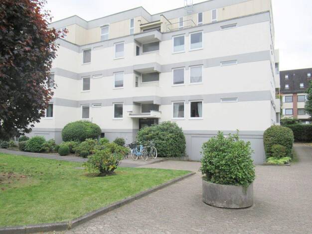 Wohnung zum Kauf 329.000 € 3 Zimmer 74,2 m² Geschoss 2/3 Radio Bremen Bremen 28211