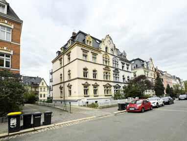 Apartment zum Kauf 69.000 € 2 Zimmer 59 m² Friedrich-Engel-Straße 49 Nordvorstadt 155 Zwickau 08058