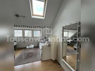 Wohnung zur Miete 320 € 1 Zimmer 25 m² 4. Geschoss Markt Aachen 52062
