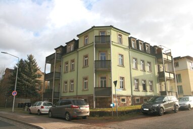 Wohnung zum Kauf 110.000 € 2 Zimmer 51 m² 3. Geschoss Freital Freital 01705