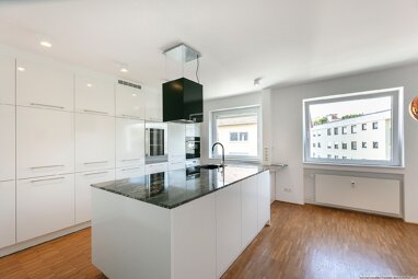 Wohnung zum Kauf Provisionsfrei 474.000 € 3 Zimmer 99 m² Stadtmitte Neu-Ulm 89231