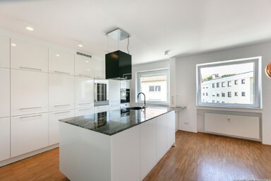 Wohnung zum Kauf provisionsfrei 474.000 € 3 Zimmer 99 m² Stadtmitte Neu-Ulm 89231