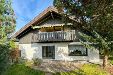 Einfamilienhaus zum Kauf 419.000 € 7 Zimmer 209,9 m² 980 m² Grundstück Ödenwaldstetten Hohenstein / Oberstetten 72531