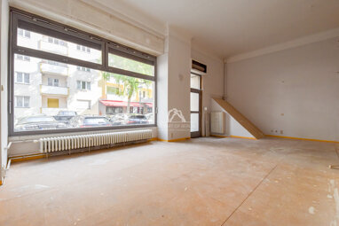 Bürofläche zum Kauf Provisionsfrei 5.451,13 € 1 Zimmer 58,5 m² Bürofläche Sybelstraße 35 Charlottenburg Berlin 10629