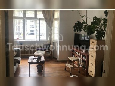 Wohnung zur Miete 600 € 3 Zimmer 82 m² Erdgeschoss Friedenau Berlin 12159