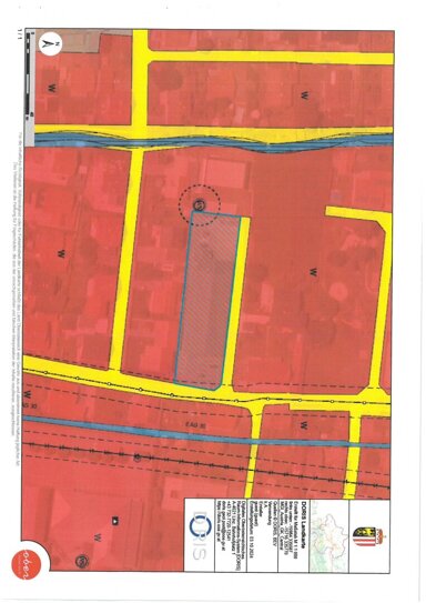 Grundstück zum Kauf 2.020 m² Grundstück Helpfau-Uttendorf 5261