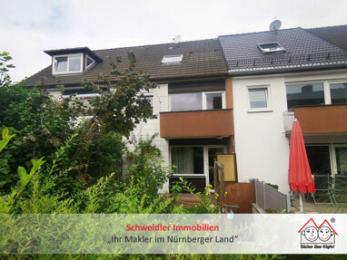 Haus zum Kauf 388.000 € 4 Zimmer 80 m² 147 m² Grundstück Erlenstegen Nürnberg 90491