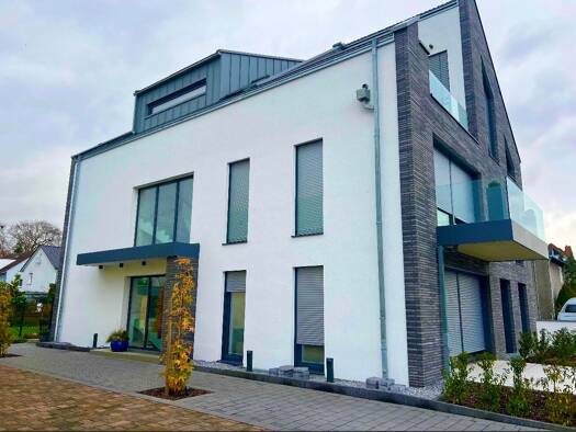 Wohnung zur Miete 1.090 € 2 Zimmer 66 m² Geschoss 1/1 frei ab 01.03.2026 Lippstadt 59556