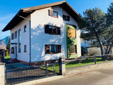 Mehrfamilienhaus zum Kauf 775.000 € 8 Zimmer 200 m² 852 m² Grundstück Flintsbach Flintsbach am Inn 83126
