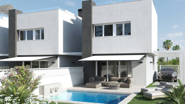 Villa zum Kauf 456.800 € 3 Zimmer 111,1 m² 165 m² Grundstück Pilar de la Horadada 03190